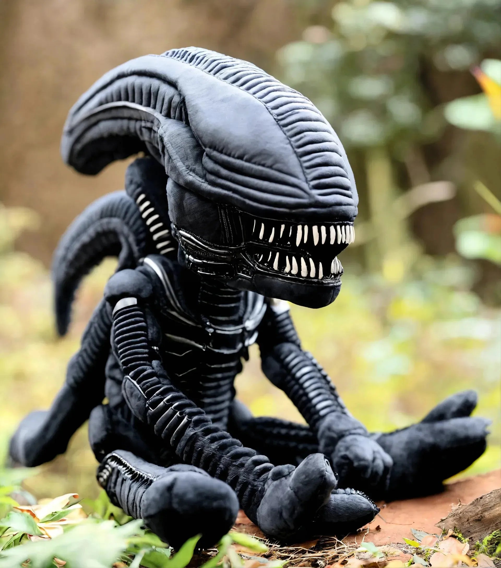 Alien Gosedjur