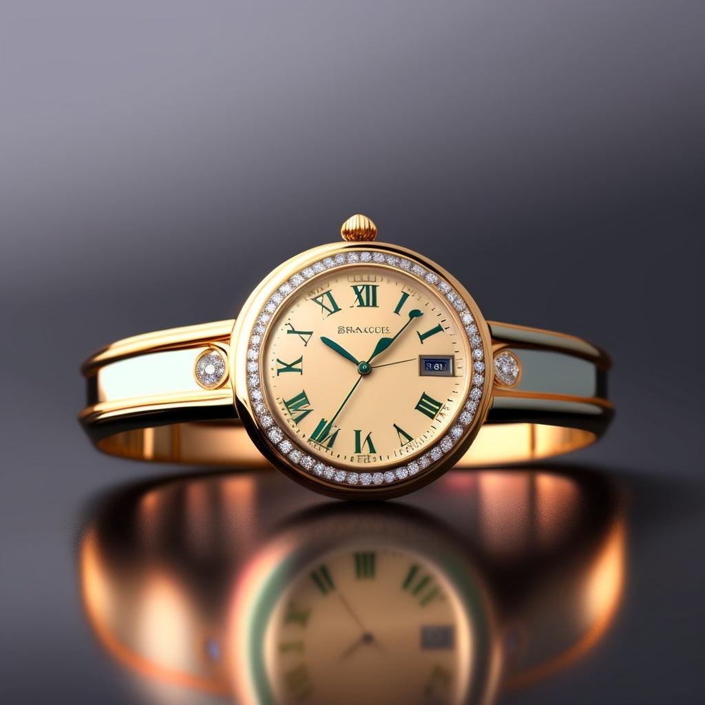 Armbandsur