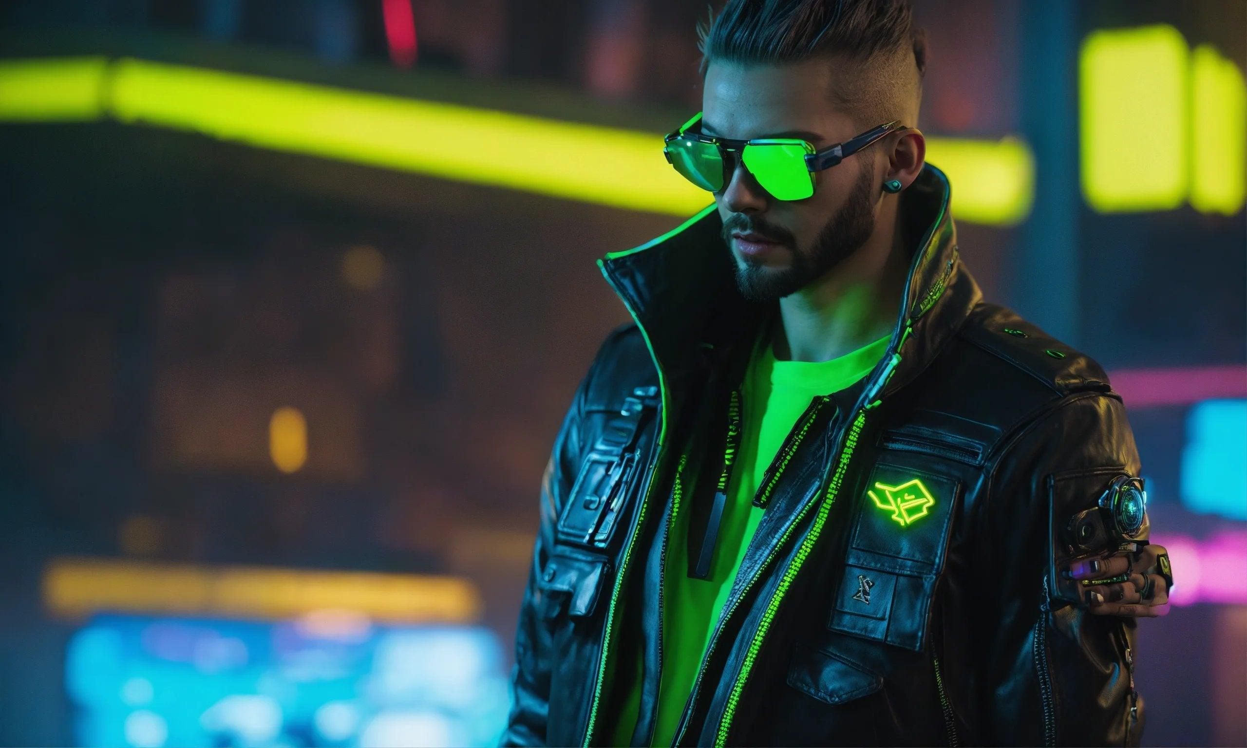 Cyberpunk 2077 Merchandise