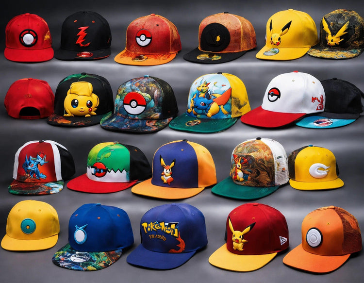 Pokemon Kepsar