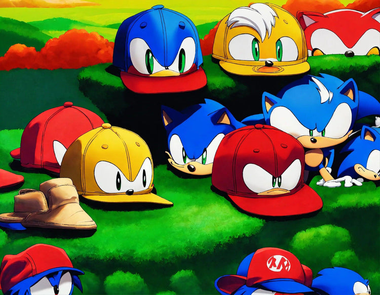 Sonic Kepsar