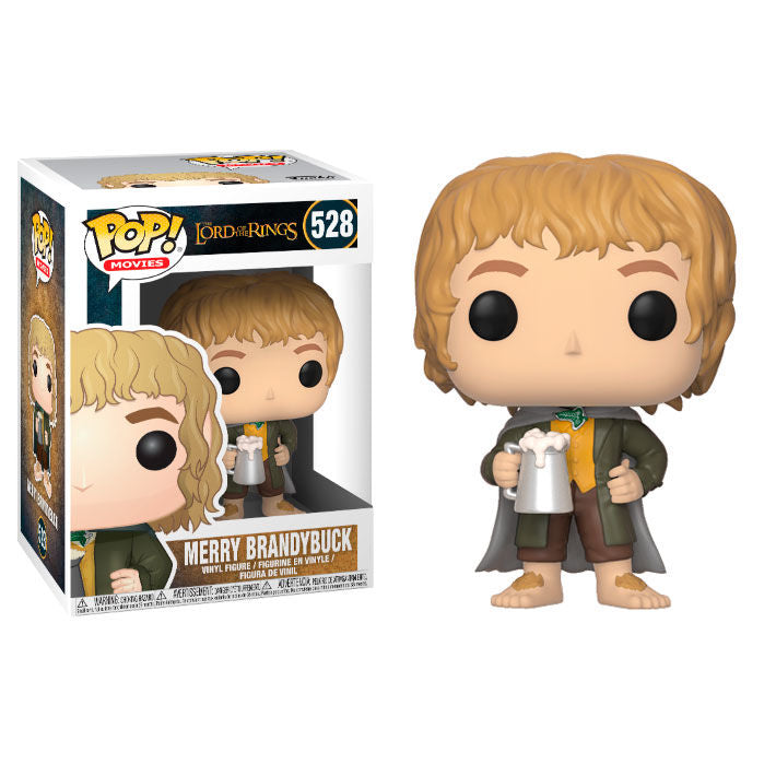 Funko POP Figur Merry Brandybuck - Lord of the Rings