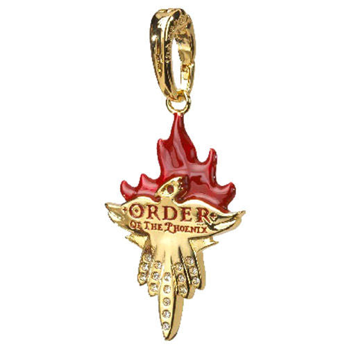 Harry Potter Order of the Phoenix Charm