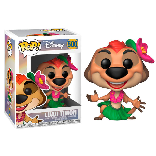 Funko POP vinyl figure 9cm in window gift box.