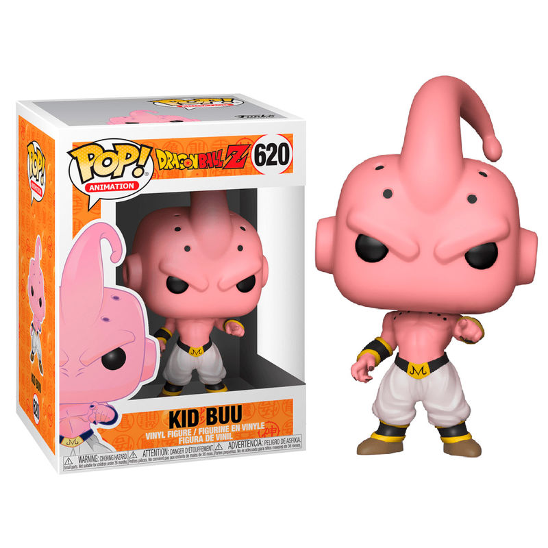 Funko POP vinyl figure 9cm in window gift box.