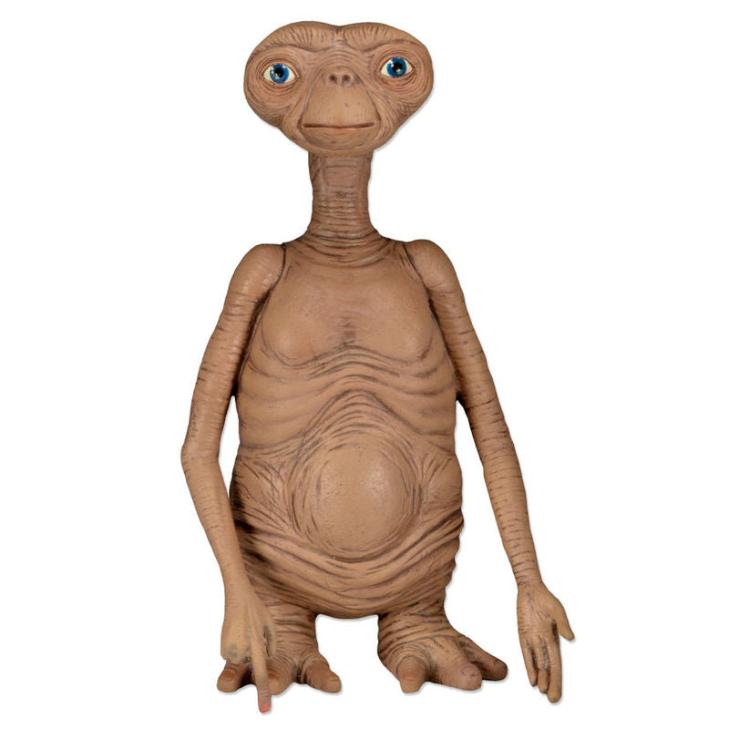 E.T. The Extraterrestrial Limited Edition Figur 30cm