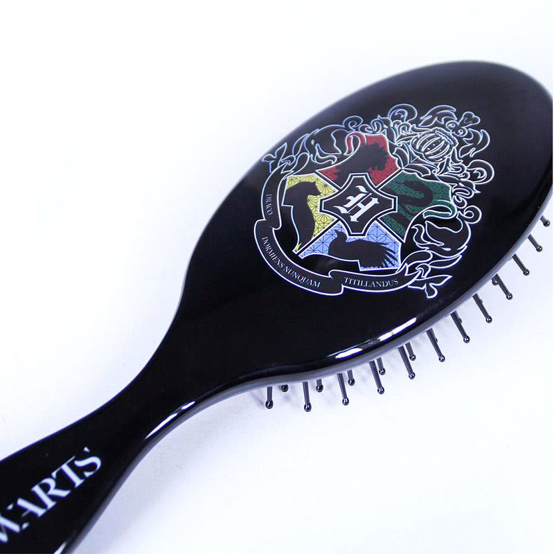 Harry Potter Hogwarts Hårborste