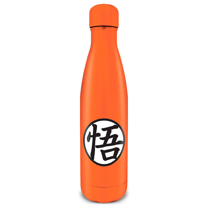 Dragon Ball Goku Metallflaska 550ml