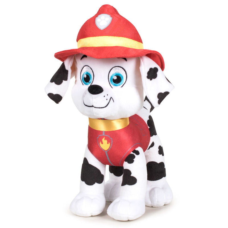 Paw Patrol Marshall gosedjur 19cm