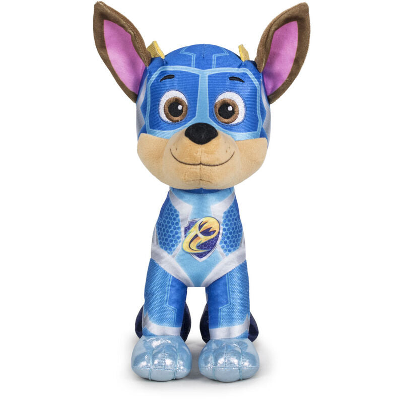 Paw Patrol Chase Plyschleksak 27cm