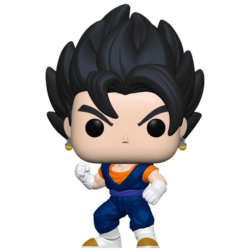 Serie 9. Funko POP vinyl figure 9cm in window gift box.