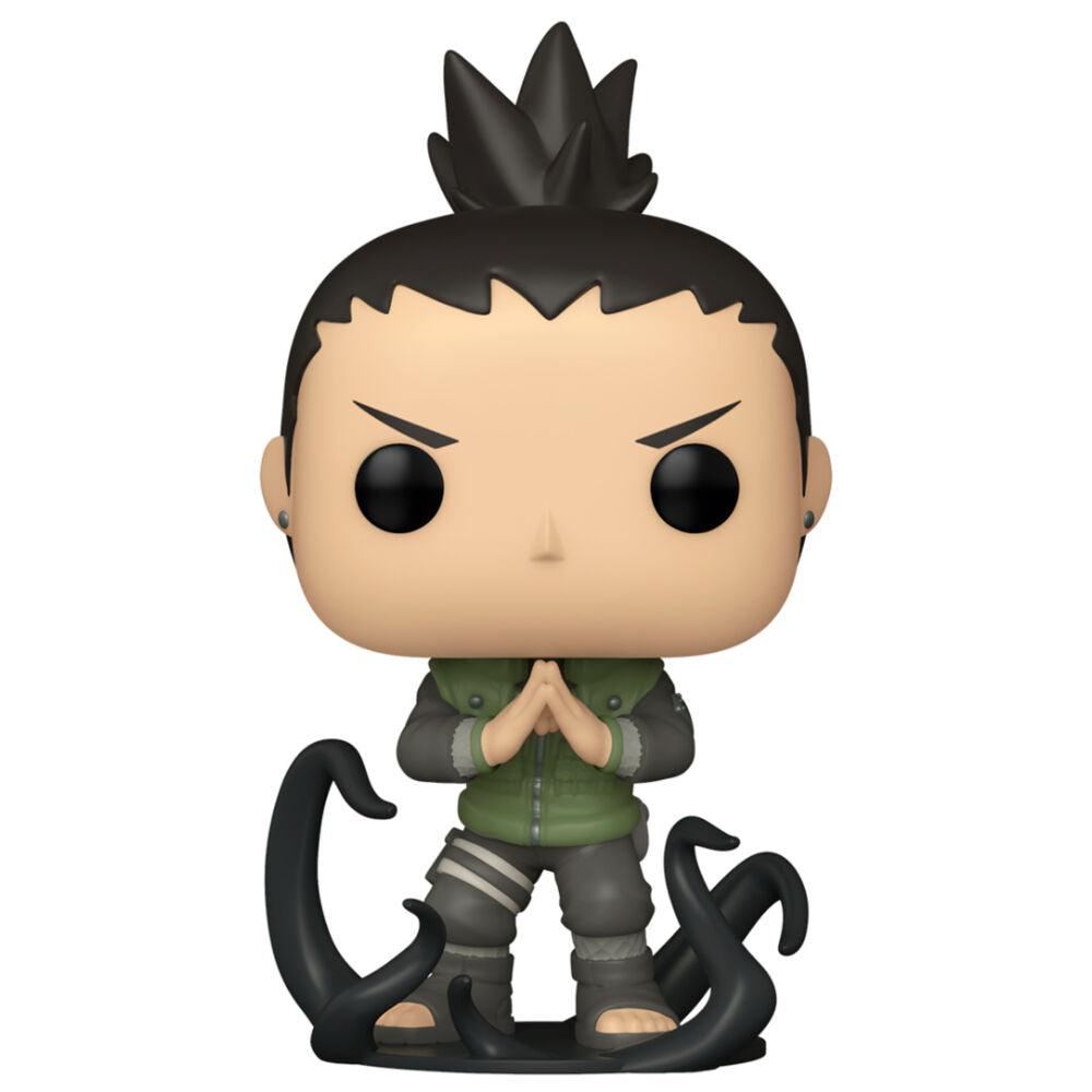 Funko POP vinyl figure 9cm in window gift box.