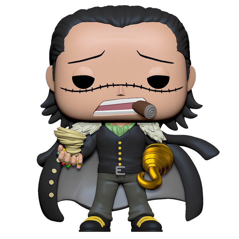 Funko POP vinyl figure 9cm in window gift box.