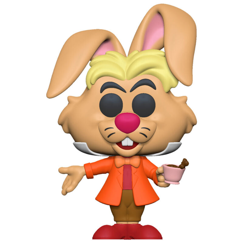 Funko POP vinyl figure 9cm in window gift box.