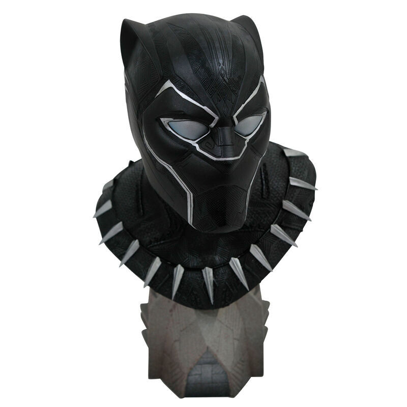 Marvel Black Panther Bust 25 cm – Limited Edition