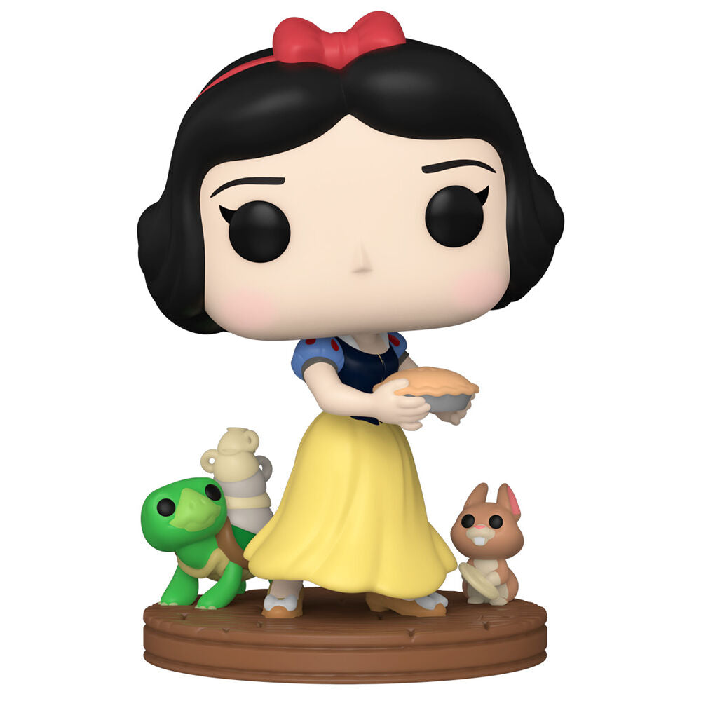 Funko POP Disney Prinsessa Snövit Figur