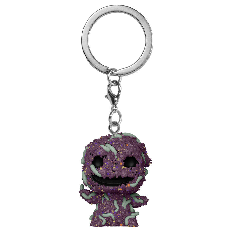Nightmare Before Christmas.