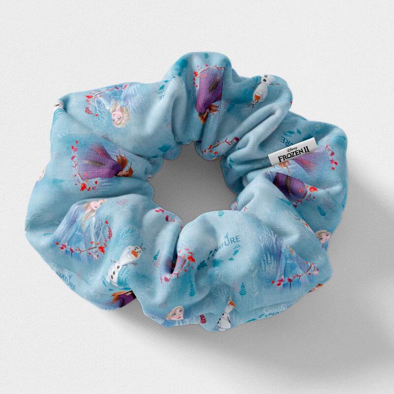 Disney Frozen 2 Assorterade Blister 5 Hårsnoddar