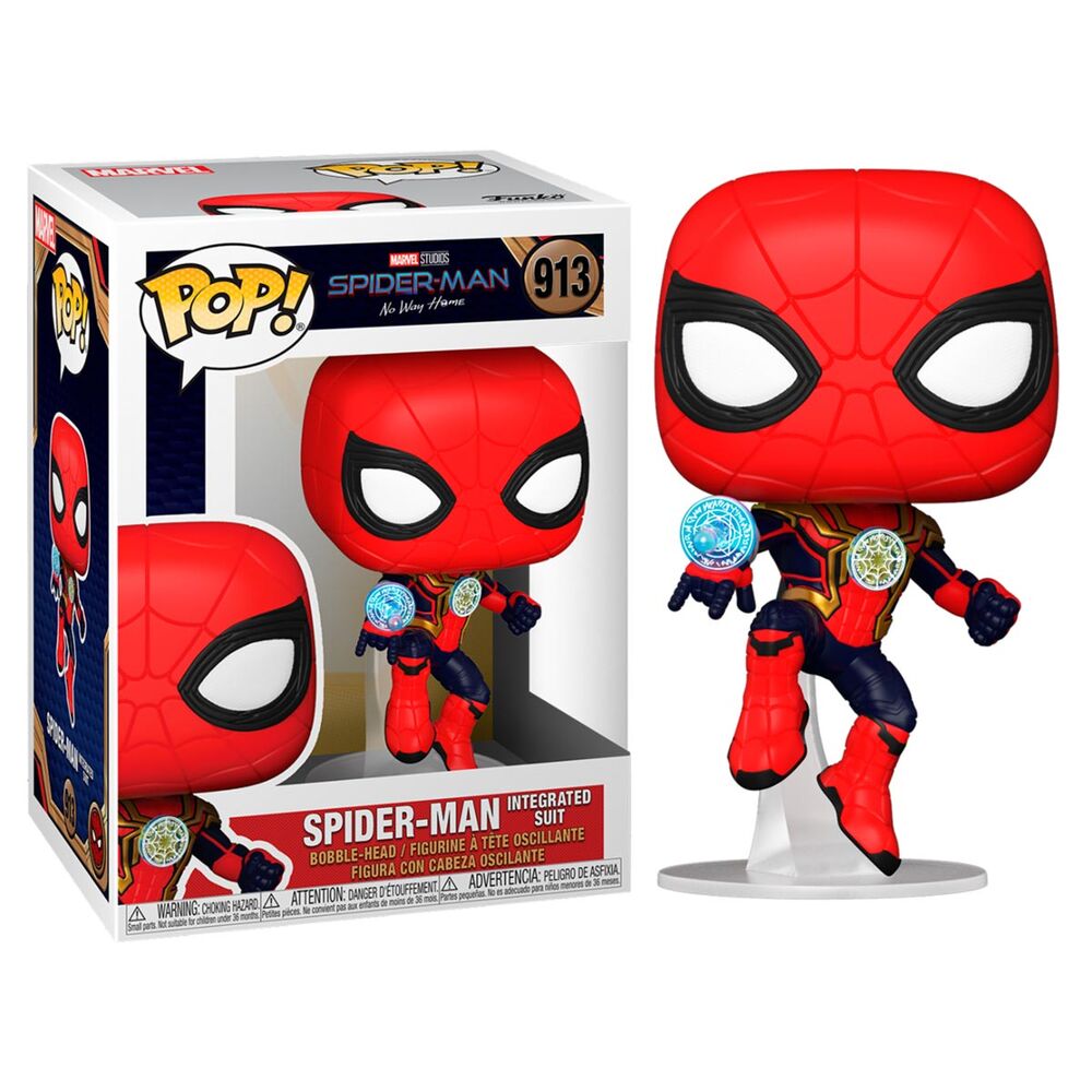 Funko POP vinyl figure 9cm in window gift box.