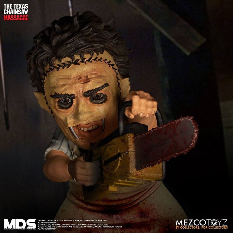 MEZCO TOYZ