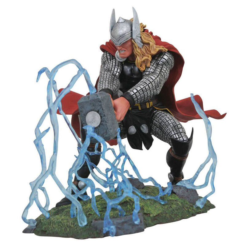 Size: 33cm. PVC.
