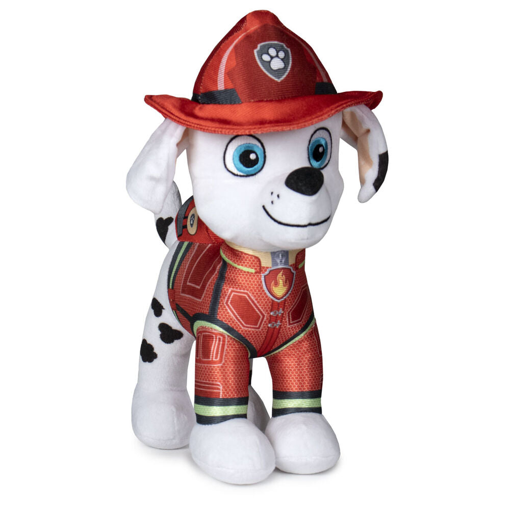 Paw Patrol Marshall gosedjur 27cm