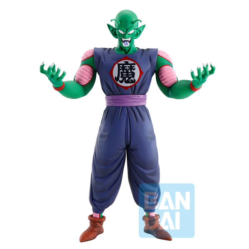 Dragon Ball Mystical Adventure Demon Piccolo Daimaoh Figur 26cm