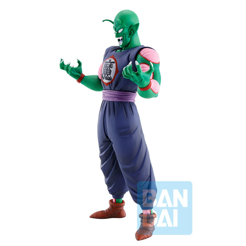 Dragon Ball Mystical Adventure Demon Piccolo Daimaoh Figur 26cm