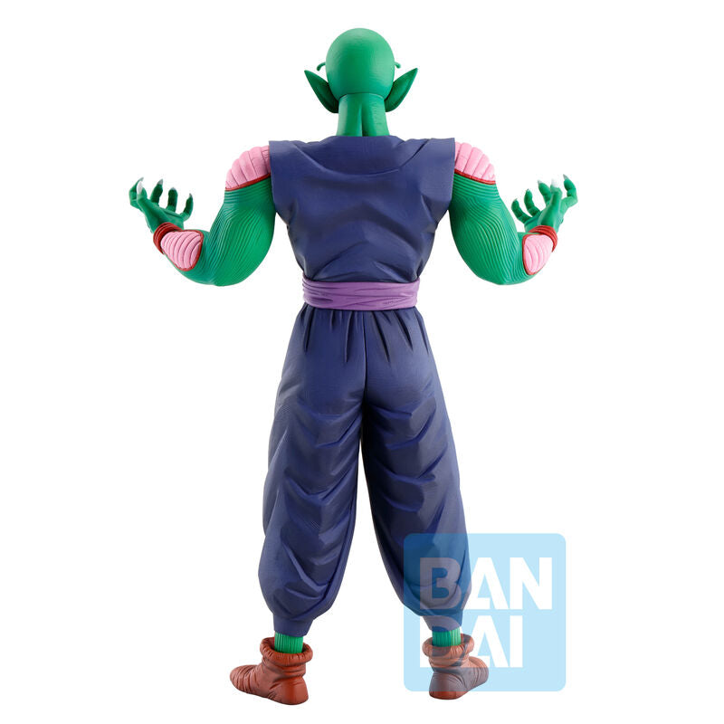 Dragon Ball Mystical Adventure Demon Piccolo Daimaoh Figur 26cm