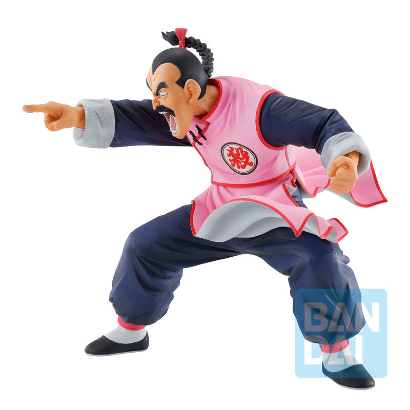 Dragon Ball Mystical Adventure Taopaipai Ichibansho Figur 18cm