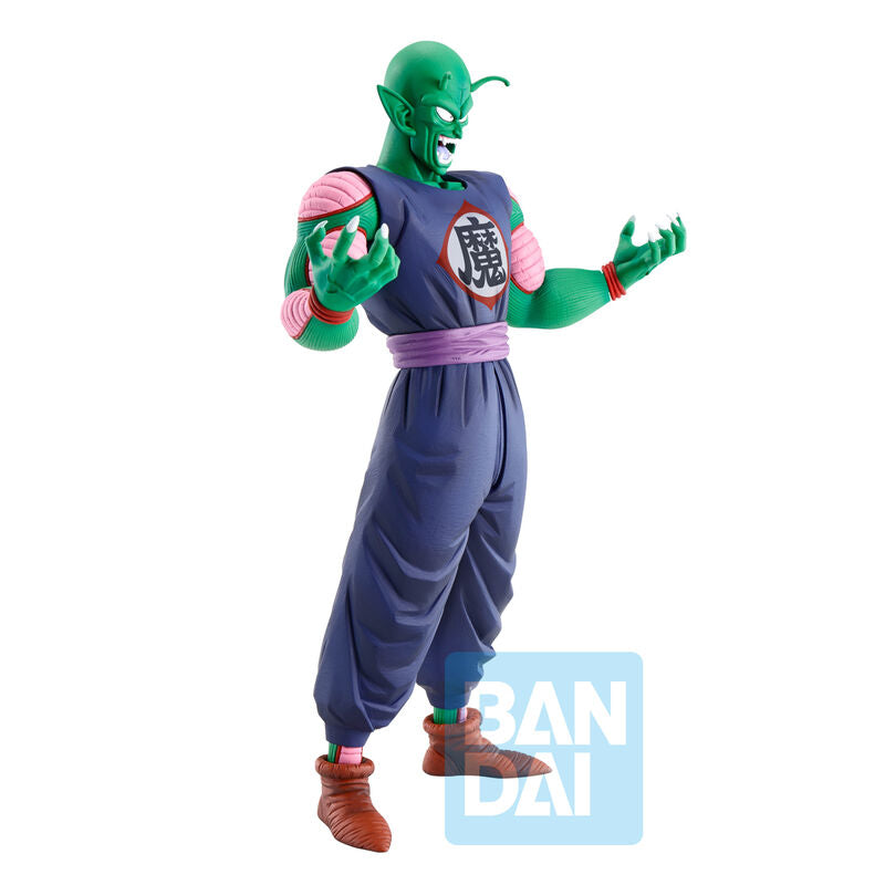 Dragon Ball Mystical Adventure Demon Piccolo Daimaoh Figur 26cm