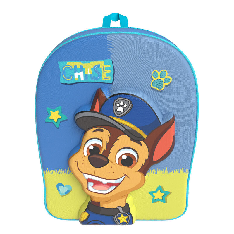 Paw Patrol Eva Ryggsäck 30cm