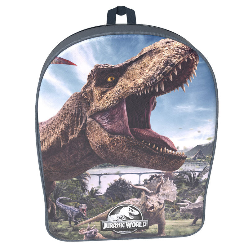 Jurassic World Ryggsäck 30 cm