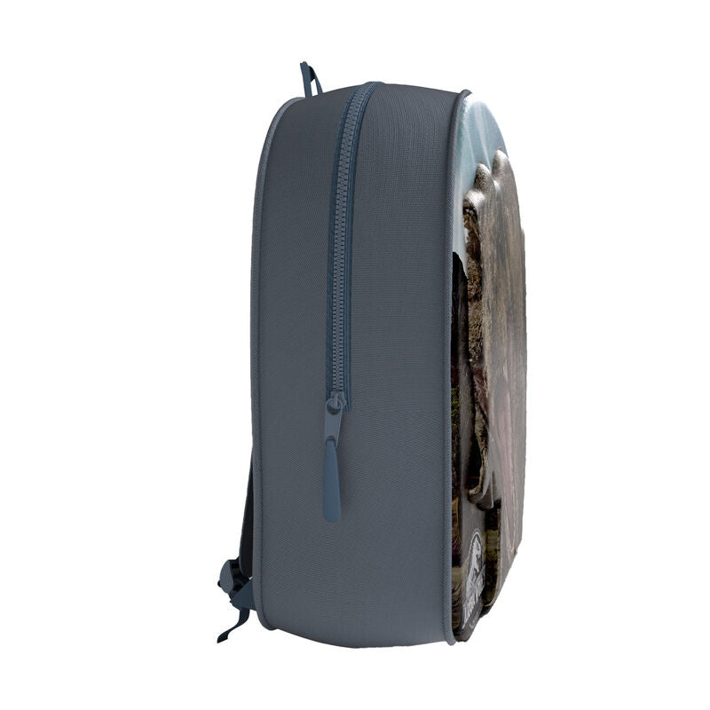 Jurassic World 3D Ryggsäck 30cm