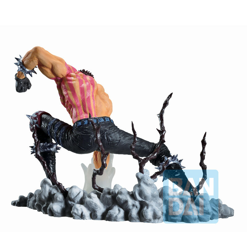 BANPRESTO
