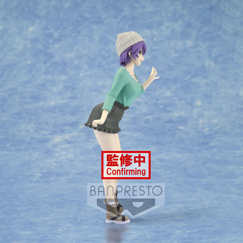 A Couple of Cuckoos Hiro Segawa Kyunties Figur 17cm