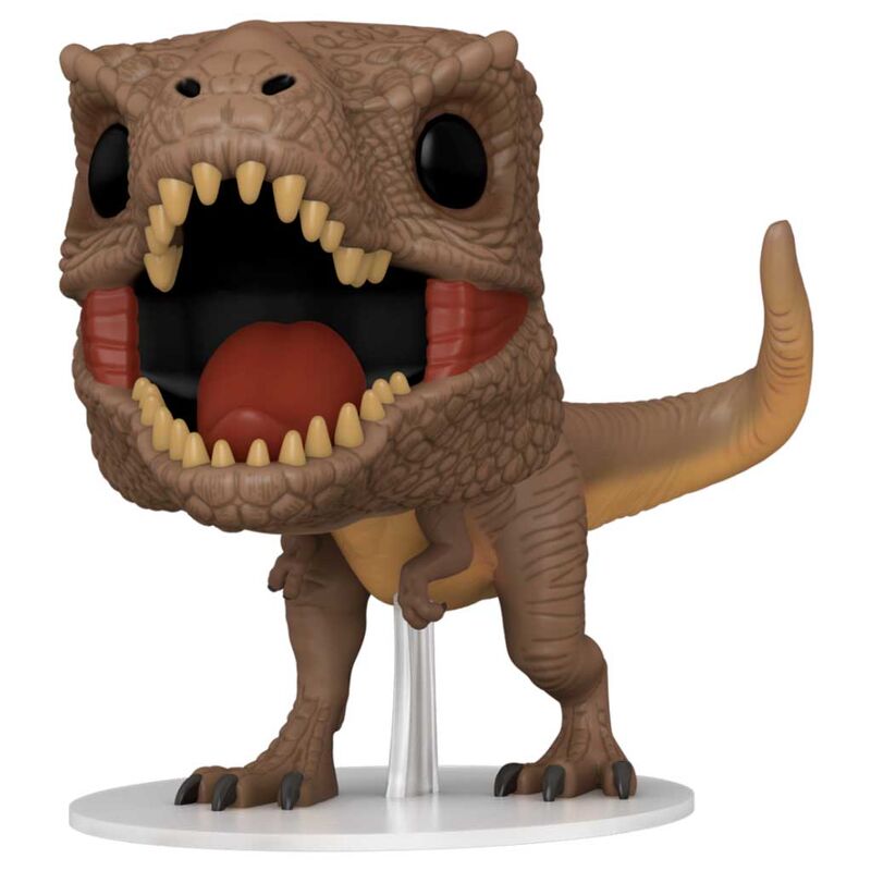 Funko POP Figur Jurassic World 3 T-Rex