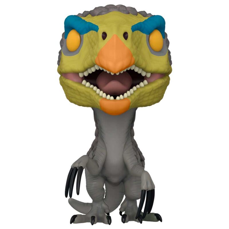 Funko POP Figur Jurassic World 3 Therizinosaurus