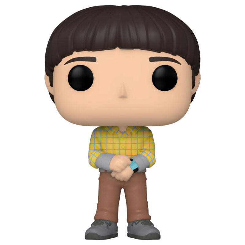Funko POP Figur - Stranger Things Will
