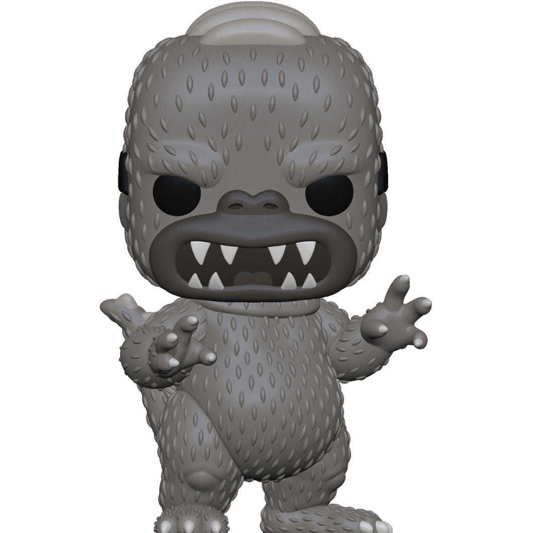 Funko POP vinyl figure 9cm in gift box.