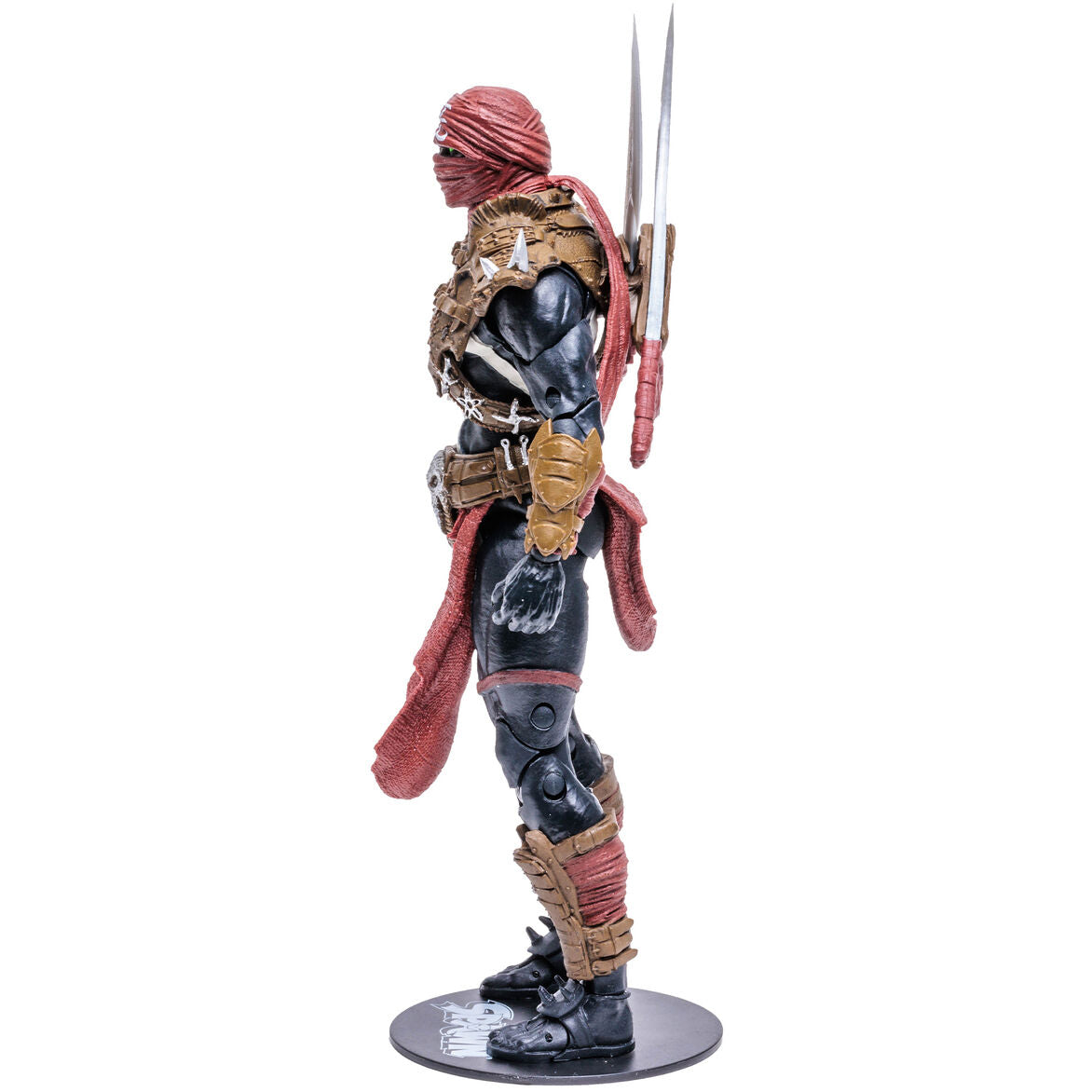 MCFARLANE TOYS