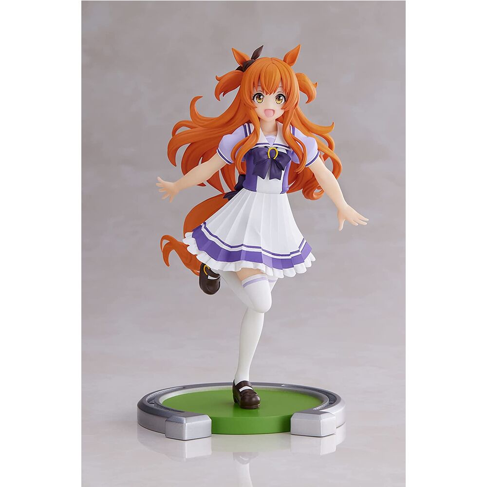 Size: 16cm. Recommended age: +15 years old.