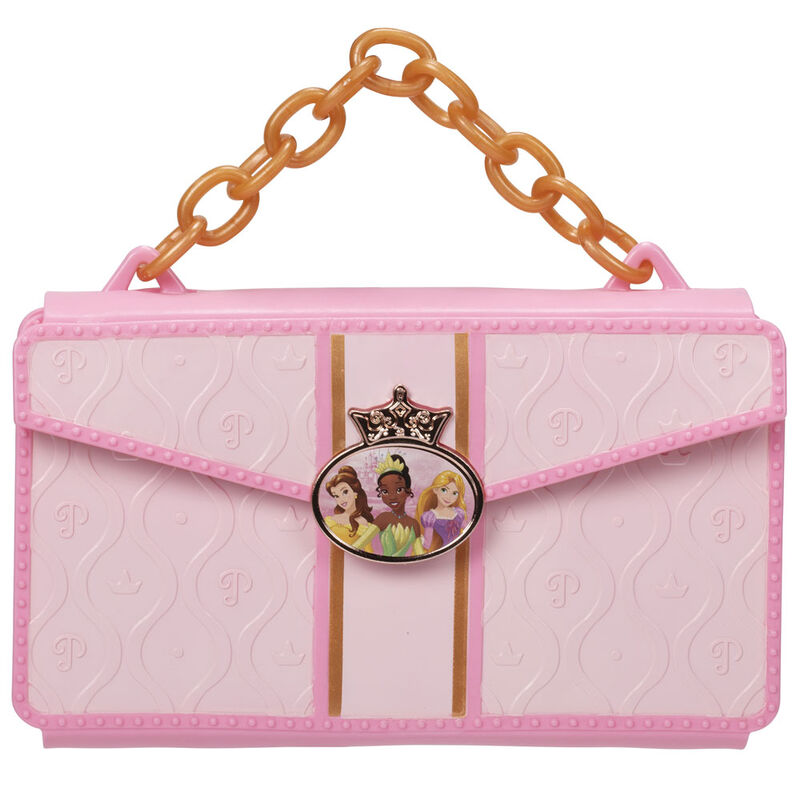 Disney Princesser Set Väska med Mobiltelefon