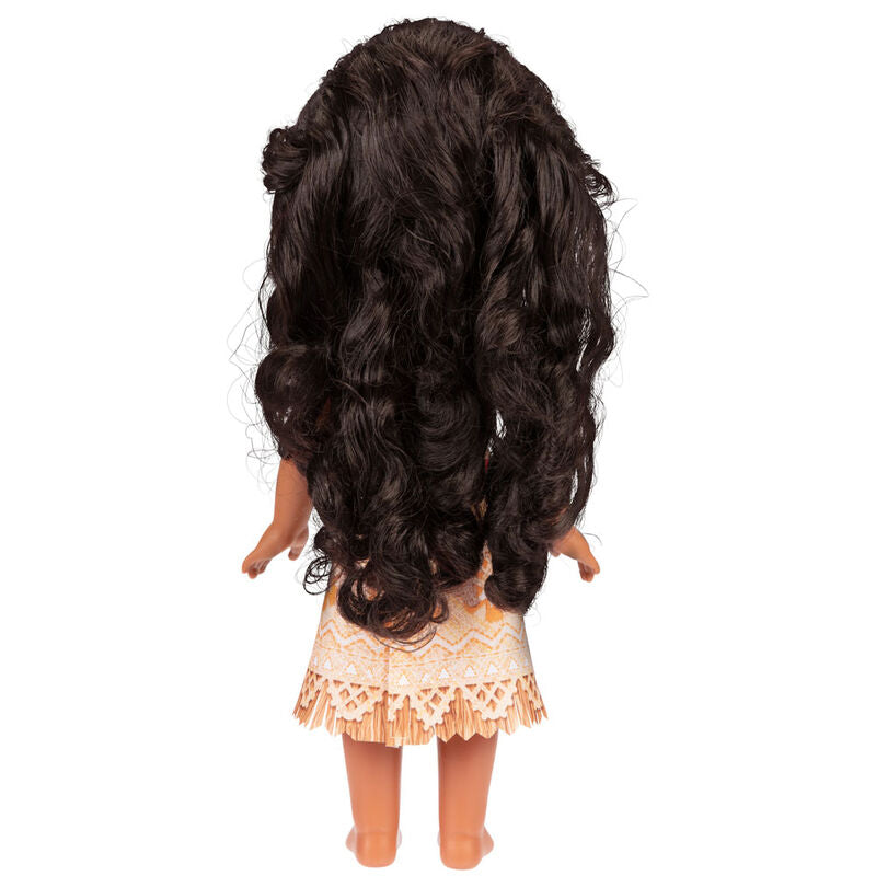 Disney Vaiana Moana Musikdocka 38cm