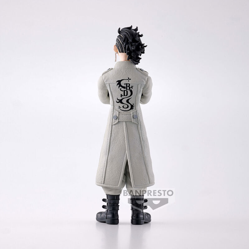 Tokyo Revengers Hajime Kokonoi Figur 17cm