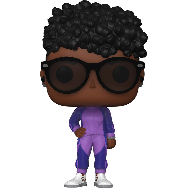 Funko POP Figur Marvel Black Panther Wakanda Forever Shuri