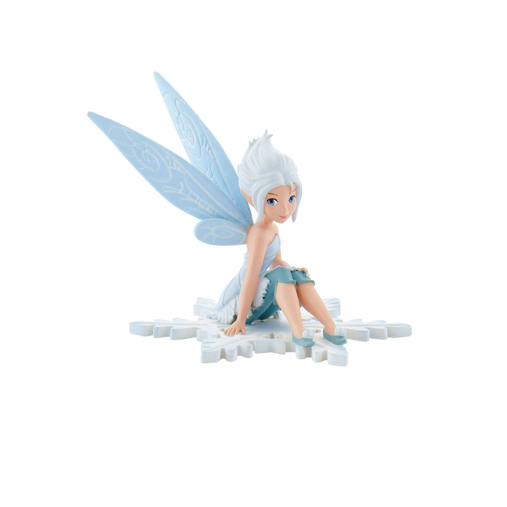 Disney Tinkerbell Periwinkle Figur 8cm