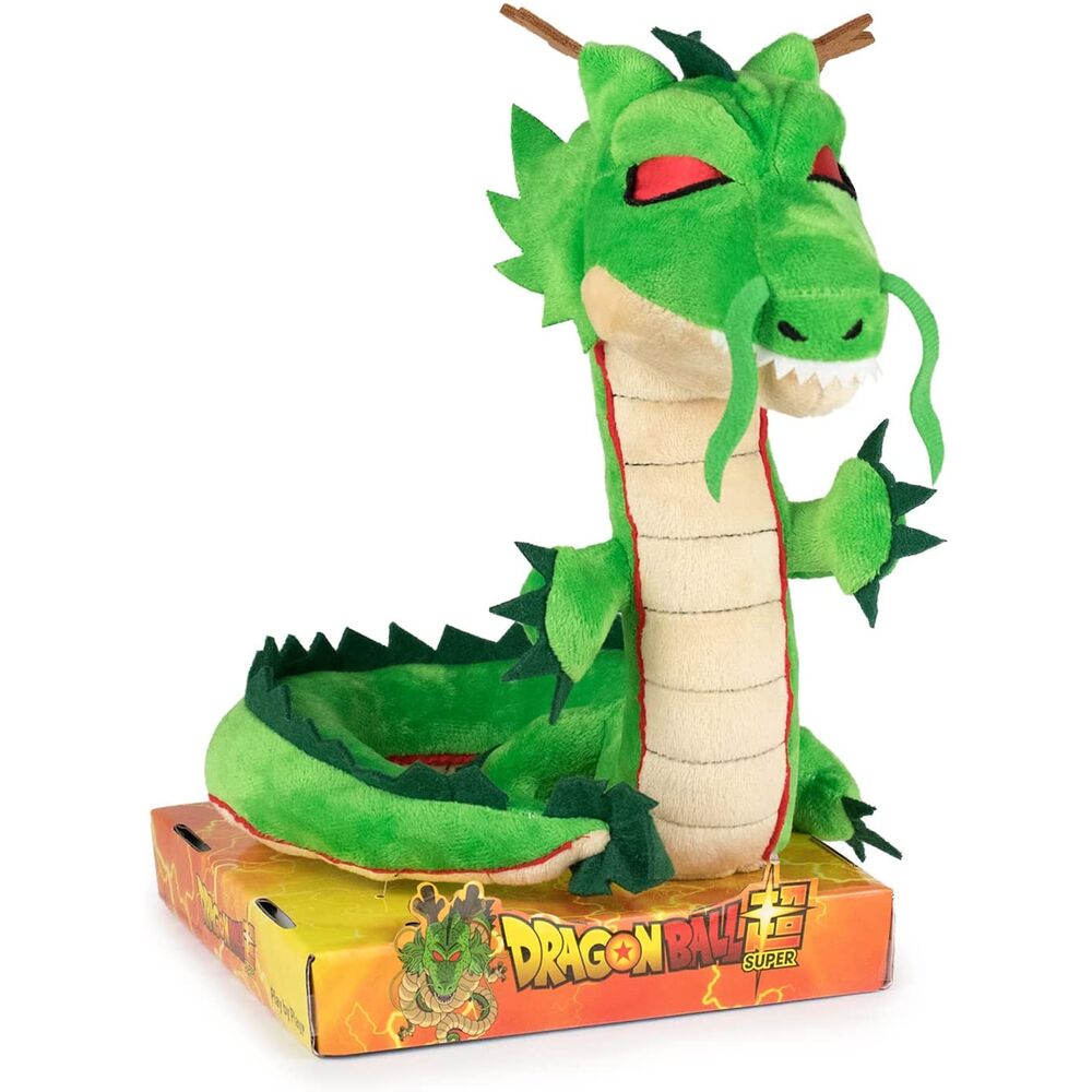 Dragon Ball Super Shenron gosedjur 29cm