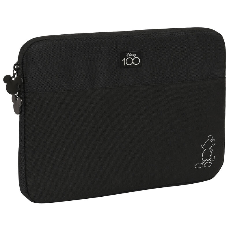 Size: 34x25x2cm. Interior padded laptop sleeve for 14 laptop.