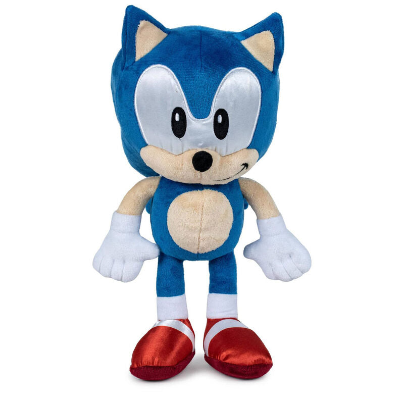 Sonic The Hedgehog Plush Toy 45cm